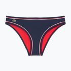 Costume da bagno Lacoste slip MF9994 blu marino/grillo granata