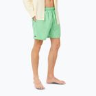 Pantaloncini da bagno Lacoste da uomo MH9088 liamone/verde