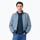 Felpa Lacoste uomo SH1368 falcon/overview