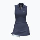 Abito da tennis Lacoste EF0615 primerose/rill