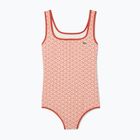 Costume da bagno Lacoste donna MF9608 iberis/latte