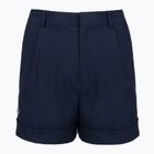 Pantaloncini da donna Lacoste Bermuda FF8583 navy blue