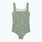 Costume da bagno Lacoste donna MF9608 verde/floreale