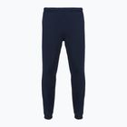 Pantaloni da uomo Lacoste XH5132 blu navy