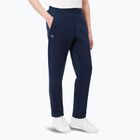 Pantaloni Lacoste uomo XH9833 166 blu navy
