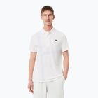 Polo Tennis Lacoste Uomo DH8971 bianco