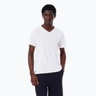 Maglietta Lacoste uomo TH9008 3 pezzi bianco