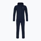 Tuta da tennis Lacoste uomo WH3108 blu navy/blu navy