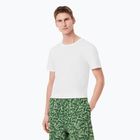 Maglietta Lacoste uomo TH9007 3-pack bianco