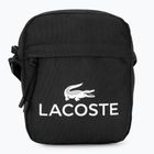 Borsello Lacoste NU5181ZT black