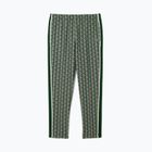 Pantaloni Lacoste da uomo XH1440 verde/sinonimo