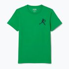 T-shirt uomo + cappellino Lacoste TH1044 calathea/navy blue