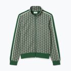 Felpa Lacoste uomo SH1368 verde/sinople