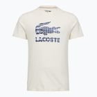 Maglietta Lacoste da uomo TH4769 lapland
