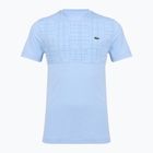 Panoramica della camicia da tennis Lacoste da uomo TH4782