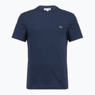 Maglietta uomo Lacoste TH2630 navy blue