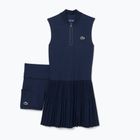 Abito da tennis Lacoste EF0151 navy blue