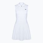 Abito da tennis Lacoste EF0151 white