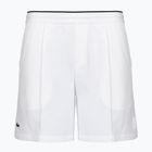 Pantaloncini da tennis da uomo Lacoste GH0203 white