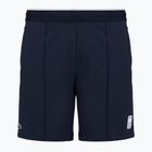 Pantaloncini da tennis da uomo Lacoste GH0203 navy blue