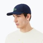Cappellino Lacoste RK2450 navy blue