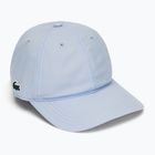 Cappellino con visiera Lacoste RK2662 phoenix blue