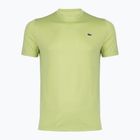 T-shirt da tennis uomo Lacoste TH0004 birch