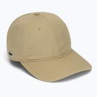 Berretto con visiera Lacoste RK0440 millet