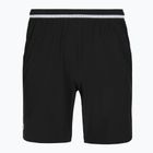 Pantaloncini da tennis da uomo Lacoste X Novak Djokovic GH7413 buffalo/white