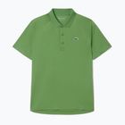 Polo da tennis uomo Lacoste Polo DH3201 lambʼs lettuce