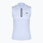 Polo da tennis donna Lacoste Polo phoenix blue