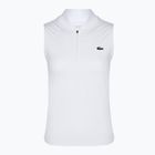 Polo da tennis donna Lacoste Polo PF0202 white