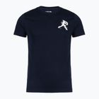 T-shirt uomo + cappellino Lacoste TH1044 navy blue/white