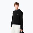 Felpa da uomo Lacoste SH0891 black