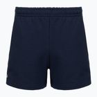 Pantaloncini da donna Lacoste GF5341 navy blue
