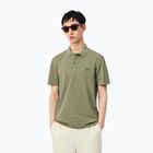 Polo uomo Lacoste Polo DH5138 khaki