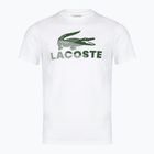 T-shirt da uomo Lacoste TH2630 white