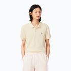 Polo uomo Lacoste DH2050 naturel clair