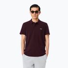 Polo uomo Lacoste Polo DH5522 oxalis
