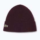 Berretto invernale da uomo Lacoste RB0001 oxalis