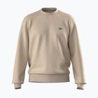 Felpa da uomo Lacoste SH9364 sisal