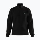 Felpa da uomo Lacoste SH9388 black