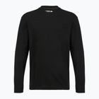 Longsleeve da uomo Lacoste TH7026 V-Neck black