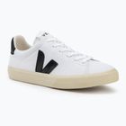 Scarpe da uomo VEJA Campo Canvas white/black