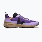 VEJA scarpe da donna Dekkan viola/nero