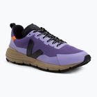 VEJA scarpe da uomo Dekkan viola/nero