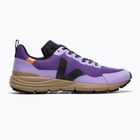 VEJA scarpe da uomo Dekkan viola/nero