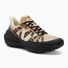 VEJA Veja X Cesar Villalba scarpe da corsa da donna areai/cashew/ouro