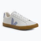 Scarpe da donna VEJA Esplar Logo Leather white/olympe/natural