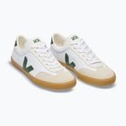 Scarpe da uomo VEJA Volley white/cyprus/natural